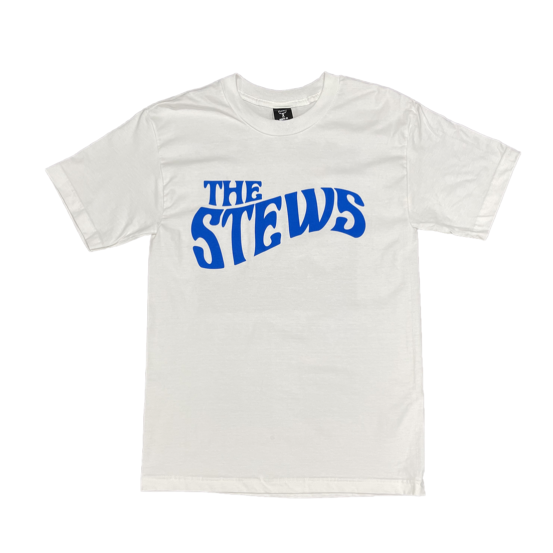 Summer Tour Tee The Stews
