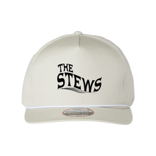 Load image into Gallery viewer, The Stews Logo Hat
