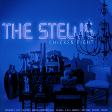 Load image into Gallery viewer, Chicken Fight Signed CD
