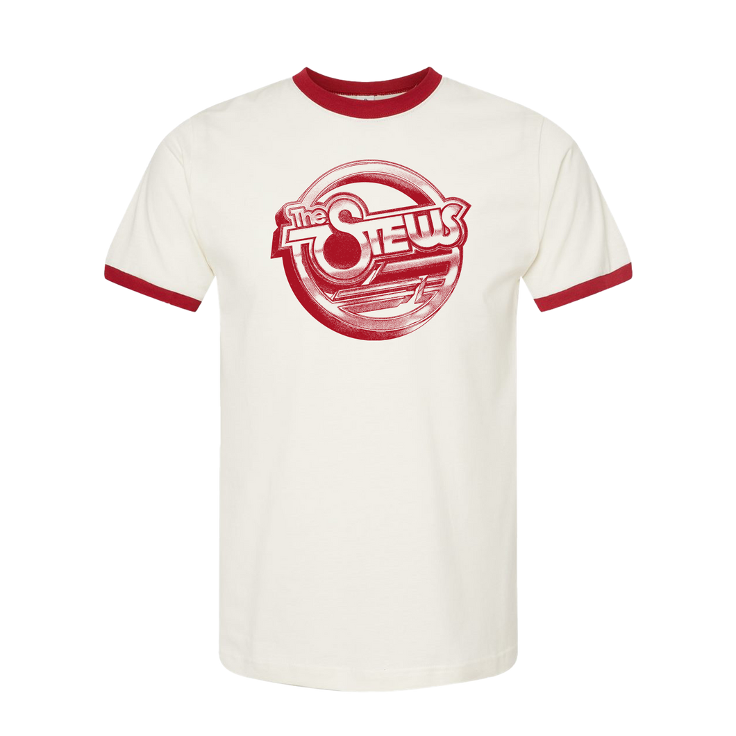 Fall 2025 Tour Ringer Tee