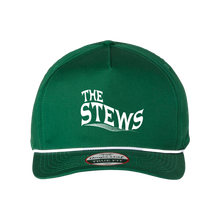 Load image into Gallery viewer, The Stews Logo Hat
