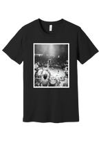Load image into Gallery viewer, Black Chicken Fight Tour Tee
