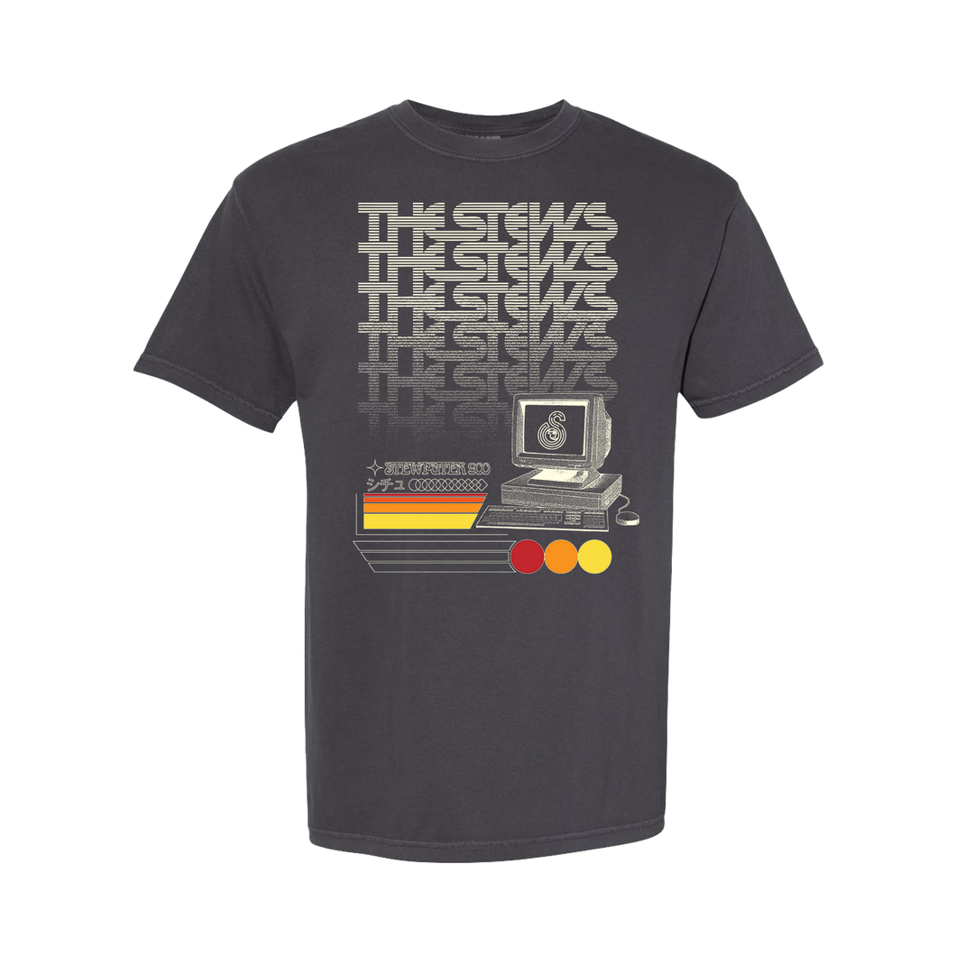 Stewputer Tshirt