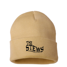 Load image into Gallery viewer, Stews Beanie
