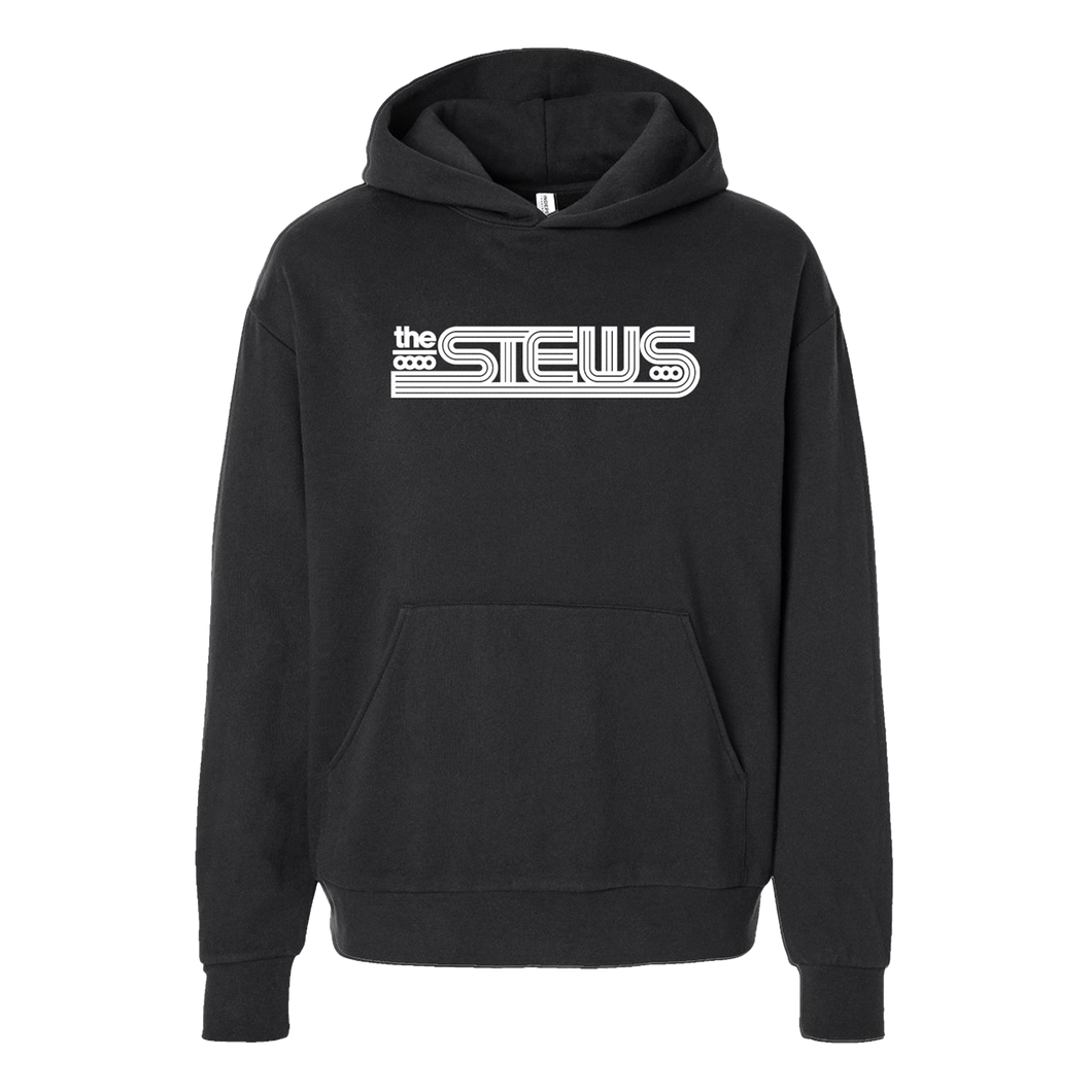 Fall 2025 Tour Hoodie